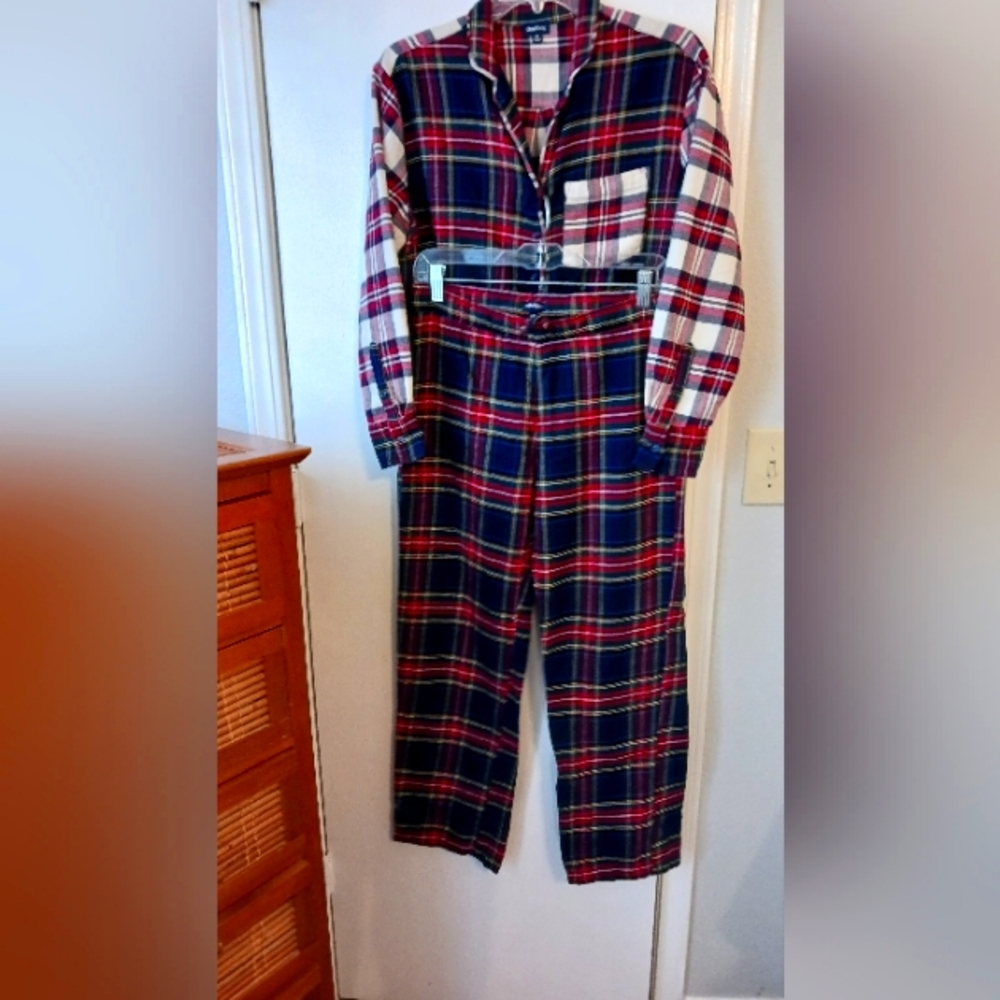 Gap women's xs p.j set